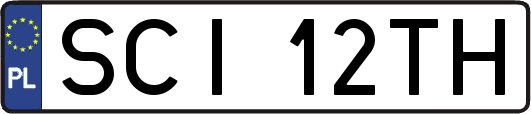SCI12TH