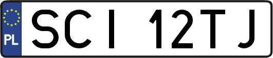 SCI12TJ