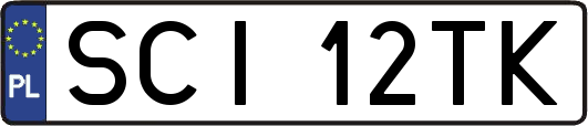 SCI12TK