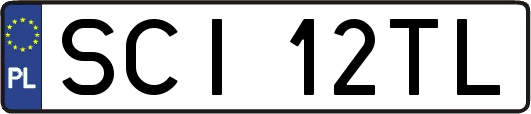 SCI12TL