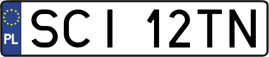 SCI12TN