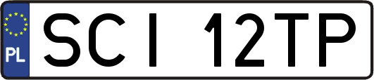 SCI12TP