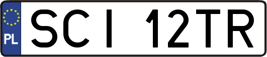 SCI12TR