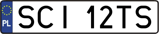 SCI12TS