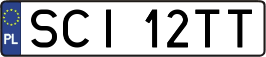 SCI12TT