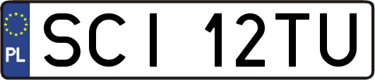 SCI12TU