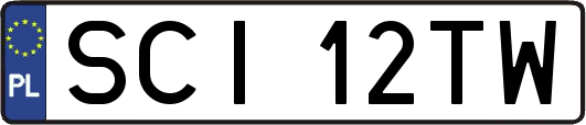SCI12TW