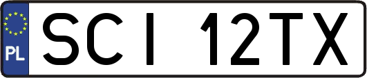 SCI12TX
