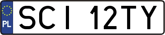 SCI12TY