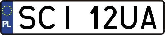 SCI12UA