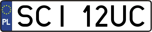 SCI12UC