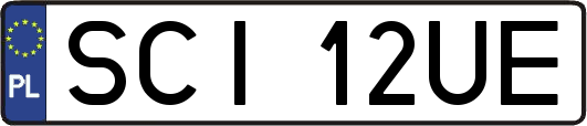 SCI12UE