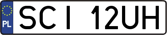 SCI12UH