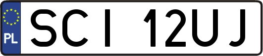 SCI12UJ