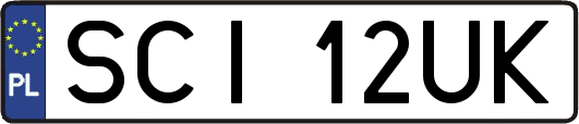 SCI12UK