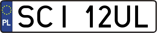 SCI12UL