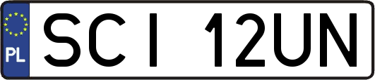 SCI12UN