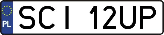 SCI12UP