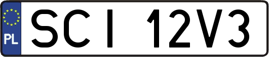 SCI12V3