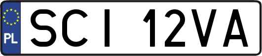 SCI12VA