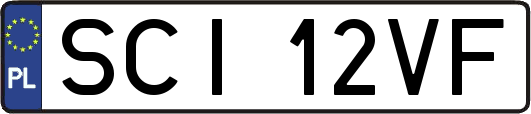 SCI12VF