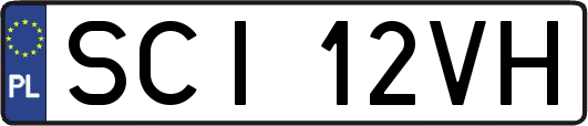 SCI12VH