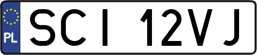 SCI12VJ