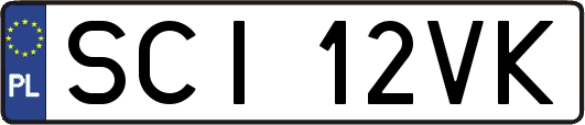 SCI12VK