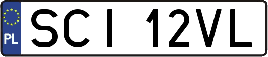 SCI12VL