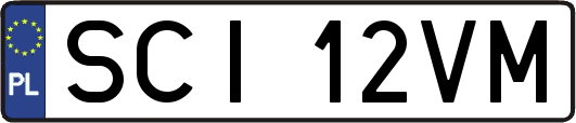 SCI12VM