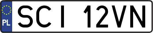 SCI12VN