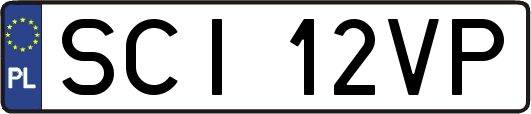 SCI12VP