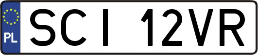 SCI12VR
