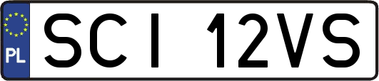 SCI12VS