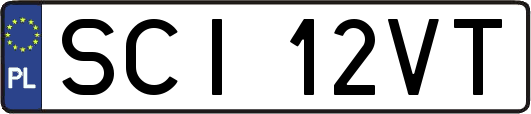 SCI12VT