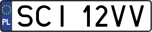 SCI12VV