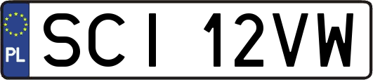 SCI12VW