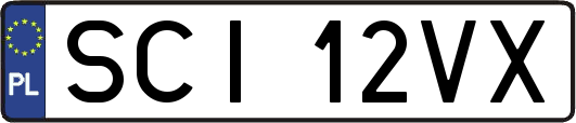 SCI12VX
