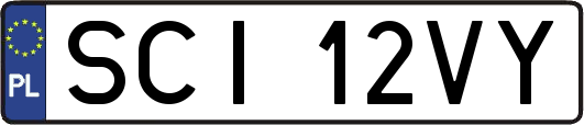SCI12VY