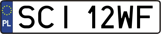 SCI12WF