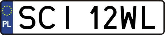 SCI12WL