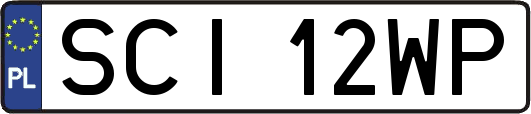 SCI12WP