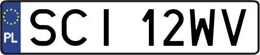 SCI12WV
