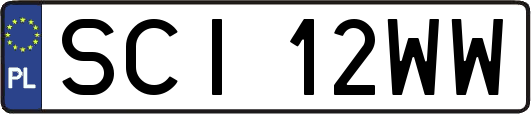 SCI12WW