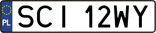 SCI12WY