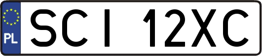 SCI12XC