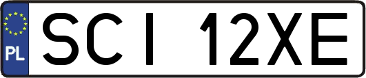 SCI12XE