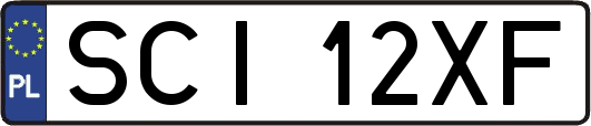 SCI12XF