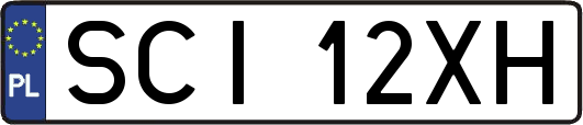 SCI12XH