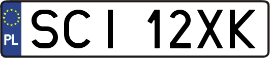 SCI12XK